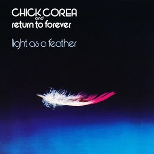 Imagem de 'Light As A Feather (Deluxe Edition)'