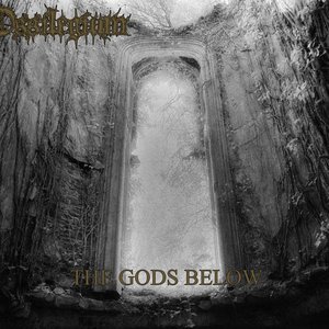 'The Gods Below'の画像