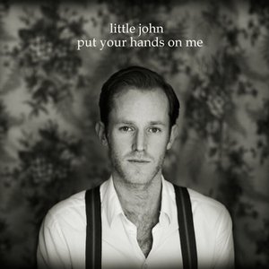 Image for 'Put Your Hands On Me'