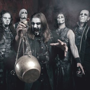 Изображение для 'Powerwolf'