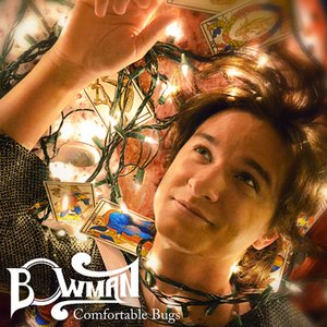 “Bowman”的封面