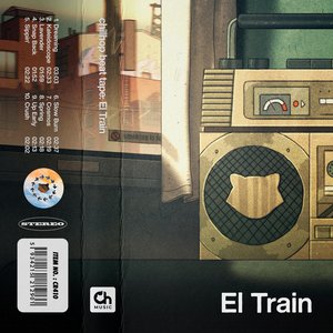 'chillhop beat tapes: El Train' için resim