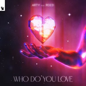 Image for 'Who Do You Love'