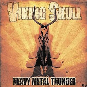 Image for 'Heavy Metal Thunder'