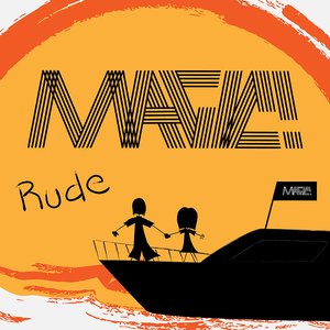 Image for 'Rude'
