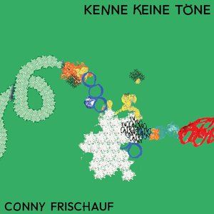 “Kenne keine Töne”的封面