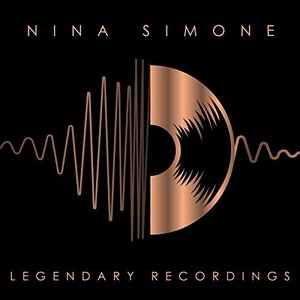 Imagem de 'Legendary Recordings - Nina Simone'