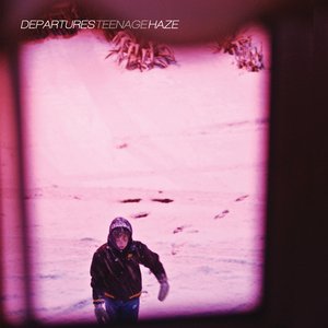 Image for 'Teenage Haze'