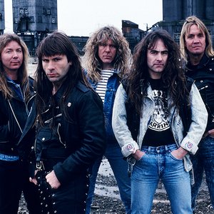 Image for 'Iron Maiden'