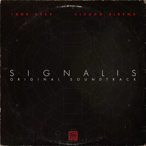 Image for 'Signalis'