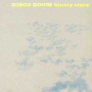 “Binary Stars”的封面