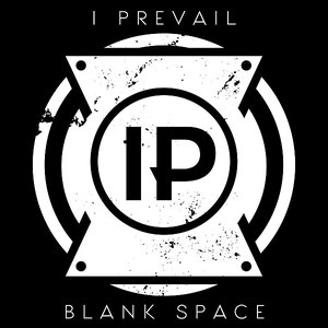 Image for 'Blank Space'