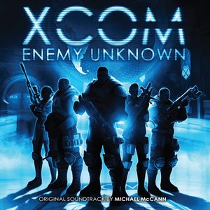 Image for 'XCOM Enemy Unknown'