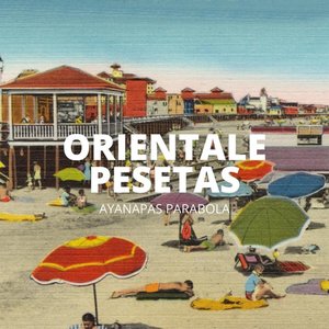 Image for 'Ayanapas Parabola'