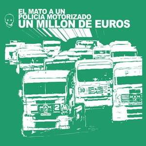 Image for 'Un Millón de Euros'