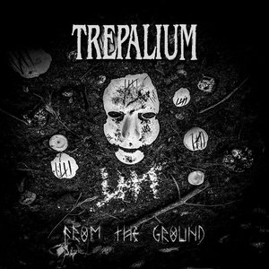 Image for 'From the Ground'