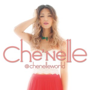 Image for '@chenelleworld'