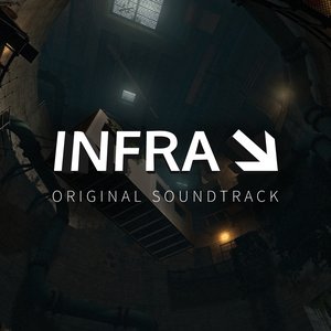 Image pour 'INFRA Original Soundtrack'