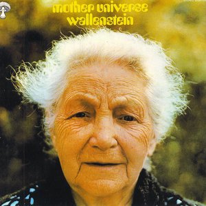 Image for 'Mother Universe (Remastered)'