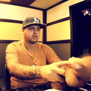 “Montana the Producer”的封面