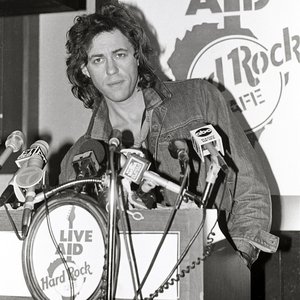 Zdjęcia dla 'Bob Geldof'