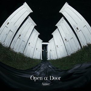 Image for 'Open A Door'