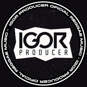 “IGOR PRODUCER”的封面