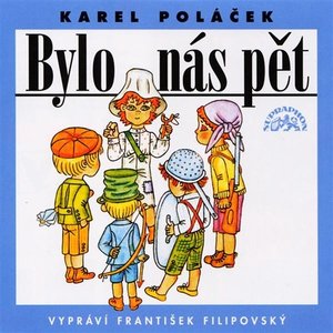 'Bylo nás pět'の画像