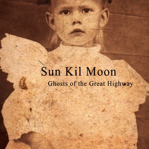 Zdjęcia dla 'Ghosts of the Great Highway'