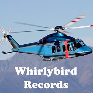 'Whirlybird Records' için resim