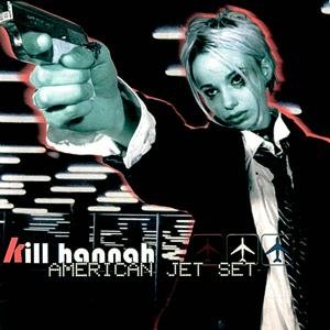 Image pour 'American Jet Set'
