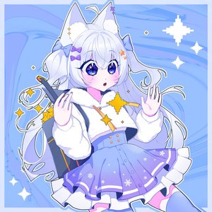 Image for 'Flurry'