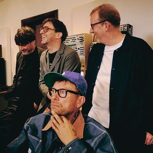 Image for 'Blur'