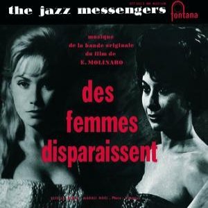 Image for 'Des Femmes Disparaissent'