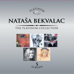 Image for 'Platinum Collection'