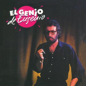 “El Genio De Eugenio”的封面