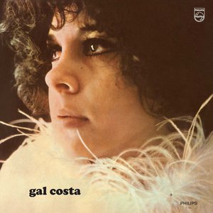 Bild für 'Gal Costa'