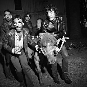 Image for 'El Cuarteto De Nos'