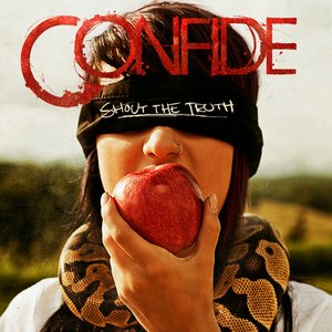 'Shout The Truth [Re-Release]'の画像