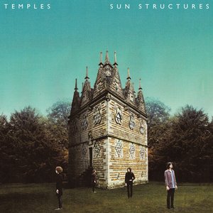 Image pour 'Sun Structures (Deluxe Version)'