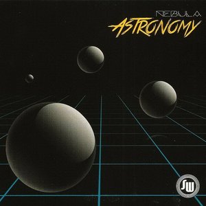 Imagem de 'Astronomy'