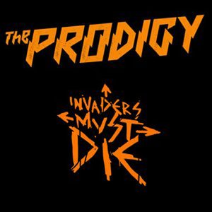 Immagine per 'Invaders Must Die [Promo]'