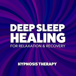 Изображение для 'Deep Sleep Healing for Relaxation & Recovery'