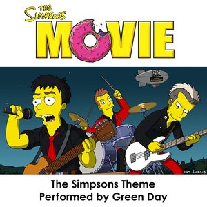 Image for 'The Simpsons Theme'