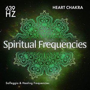 Image for '639 Hz Heart Chakra'