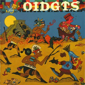Image for '92 stylee'