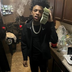 “FBG Murda”的封面