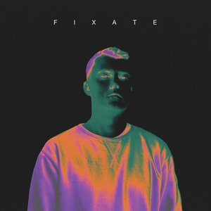 Image for 'FIXATE'
