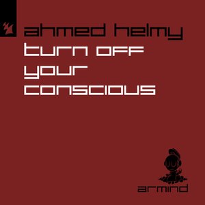 Image pour 'Turn Off Your Conscious'