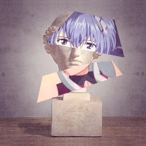 Image for 'Katakana Title'